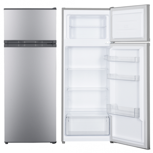 Geratek KG Sitka 1200 IL Doppeltür-Kühlschrank